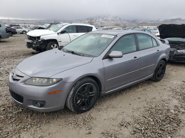 2006 Mazda 6 S