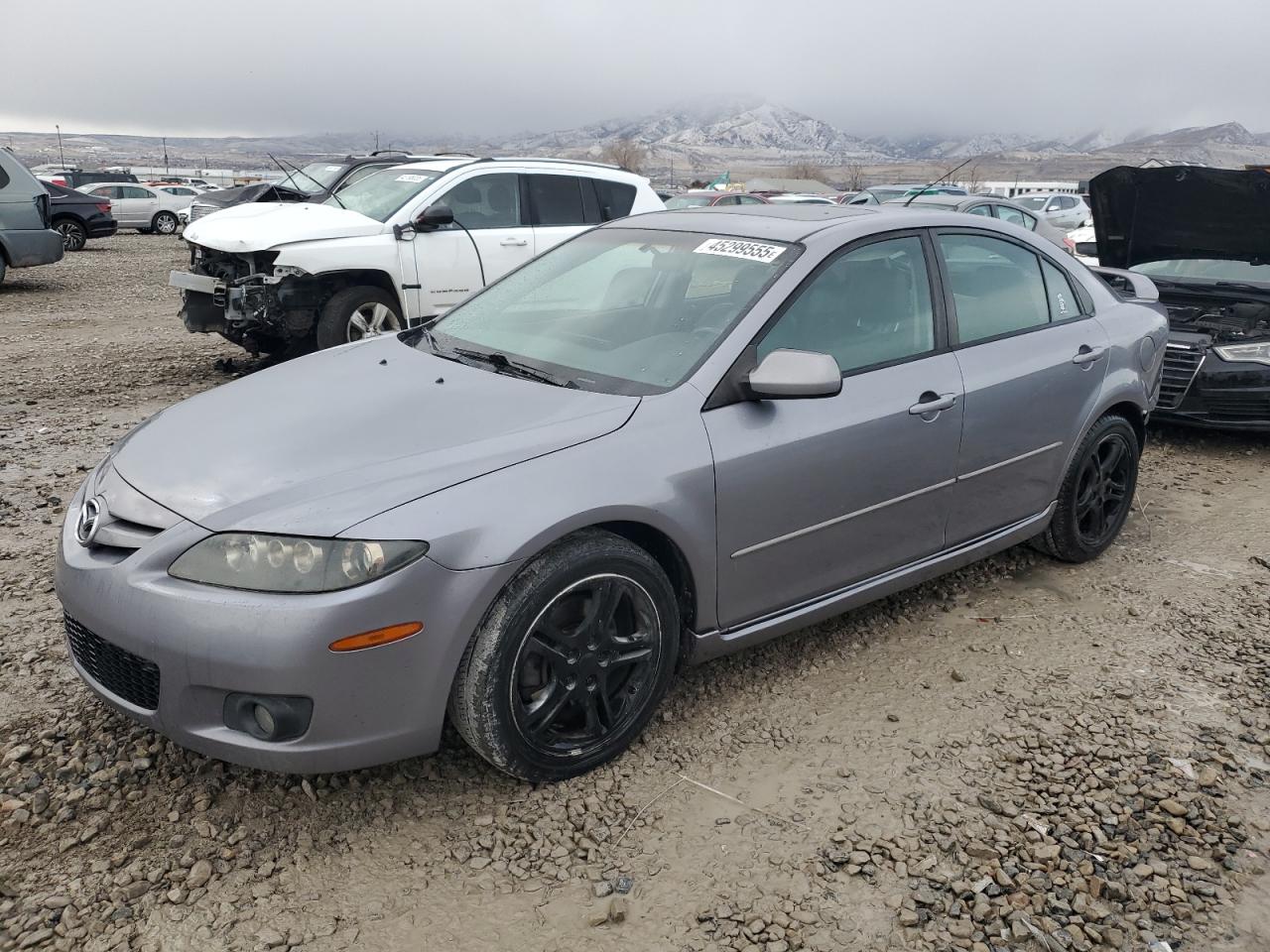 2006 Mazda 6 - Image 1