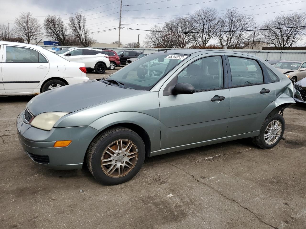 2006 Ford Focus - Image 1