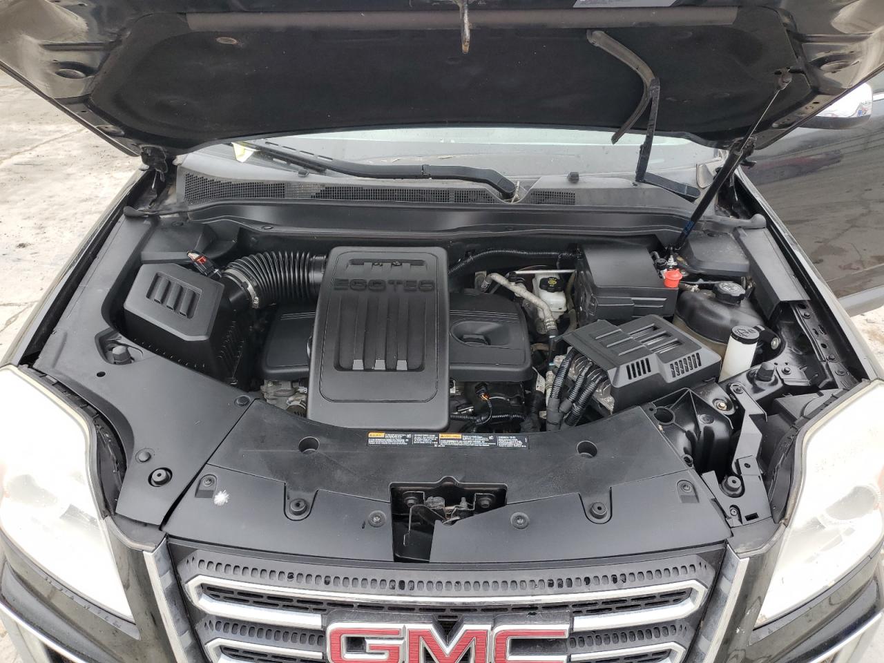 2017 GMC Terrain - Image 12