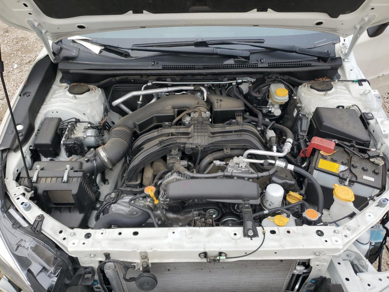 2021 Subaru XV - Image 11