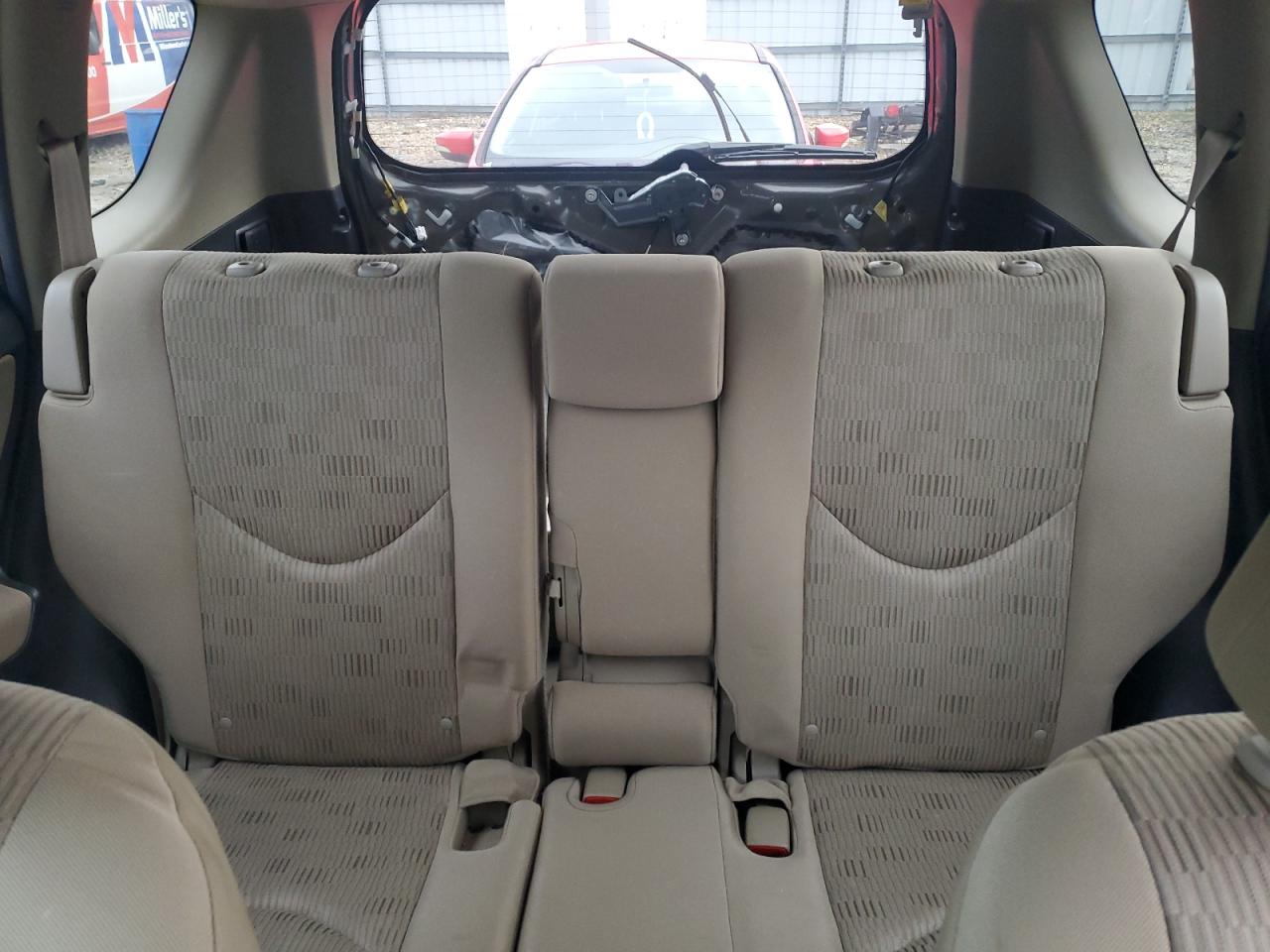 2012 Toyota RAV 4 - Image 10