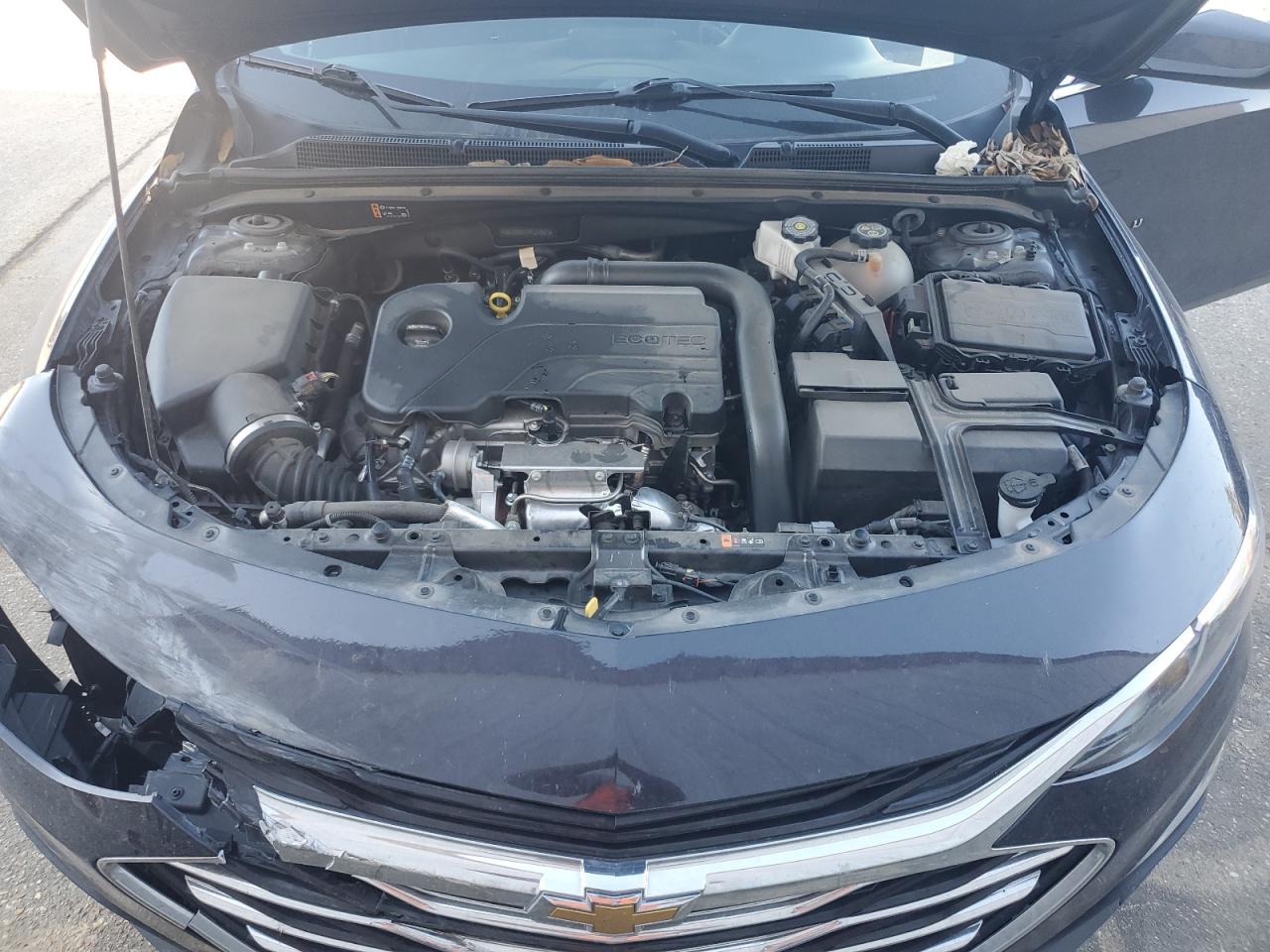 2023 Chevrolet Malibu - Image 11