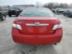 2011 Toyota Camry Hybrid за продажба в Wayland, MI - Front End