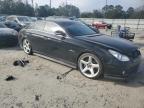 2007 Mercedes-Benz Cls 63 Amg na sprzedaż w Savannah, GA - Front End