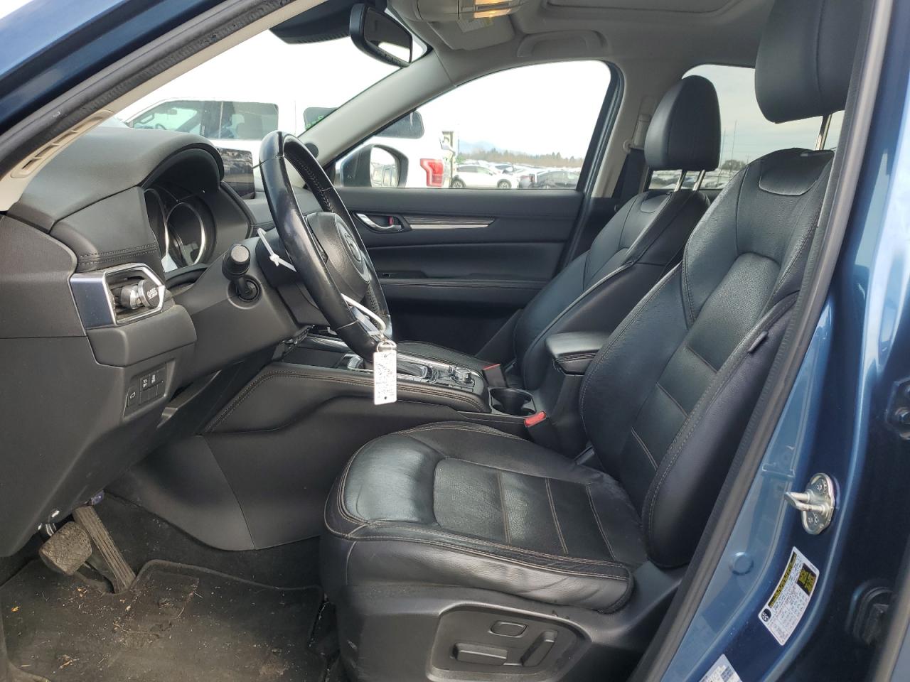 2017 Mazda CX-5 - Image 7