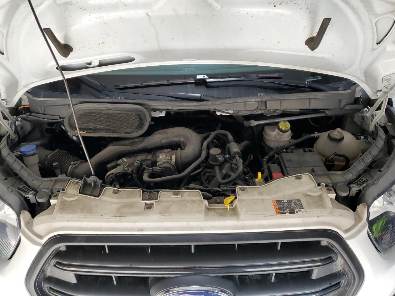 2020 Ford Transit - Image 12