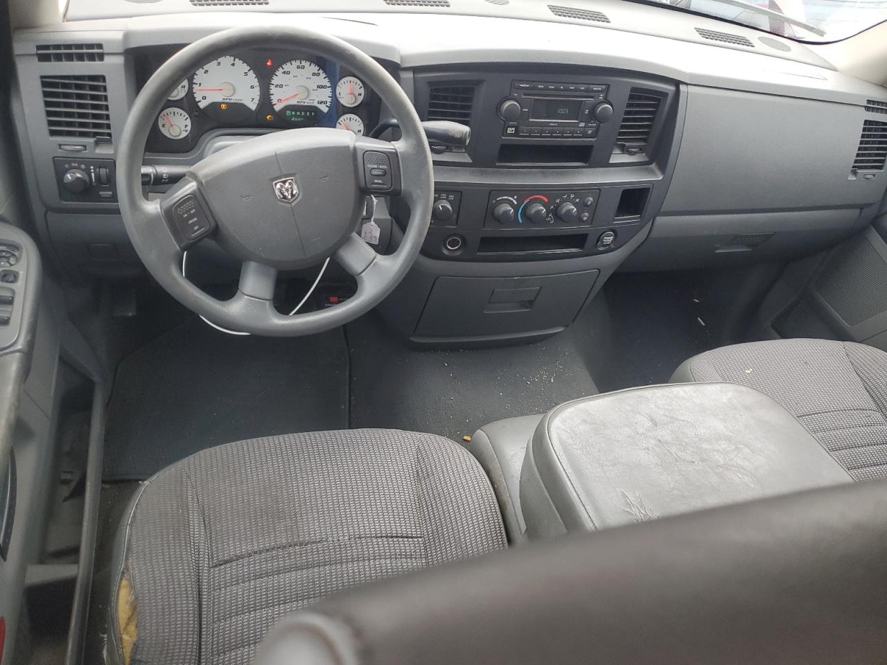 2008 Dodge RAM - Image 8
