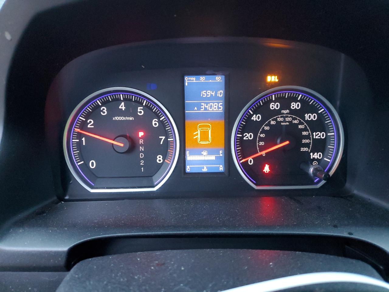 2011 Honda CR-V - Image 9