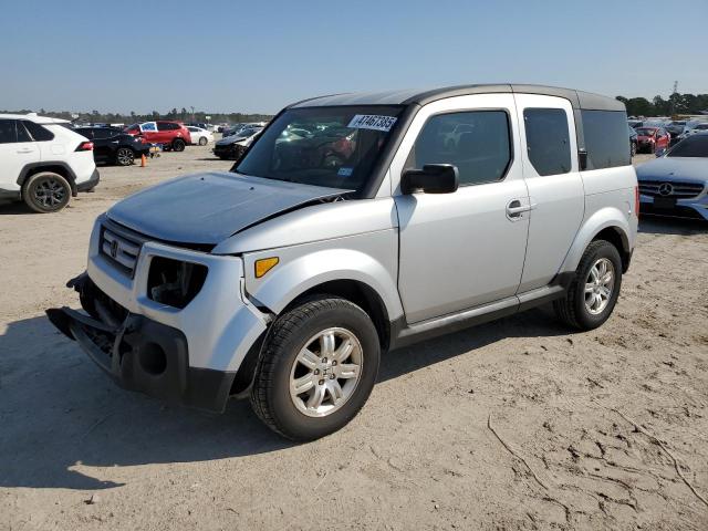 2008 Honda Element Ex