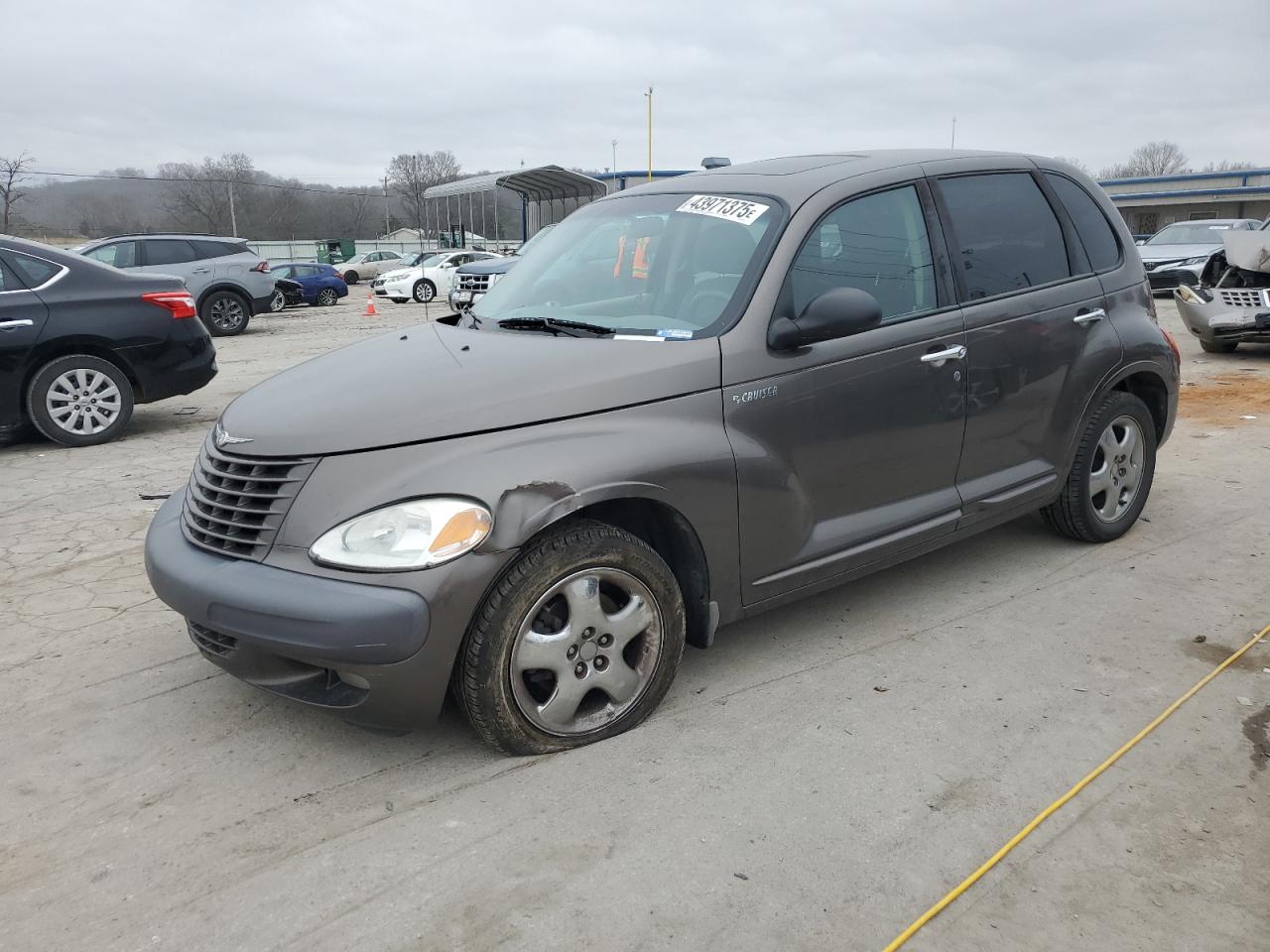 2001 Chrysler PT Cruiser - Image 1