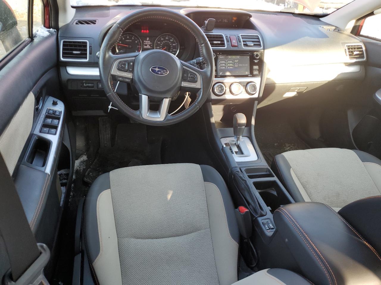 2016 Subaru XV - Image 8
