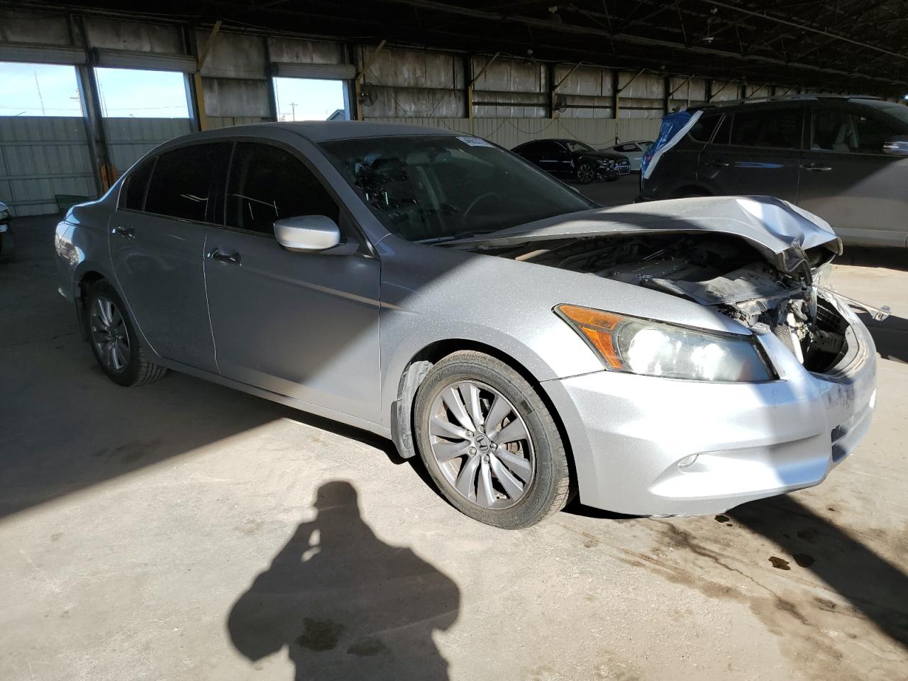 2011 Honda Accord - Image 4