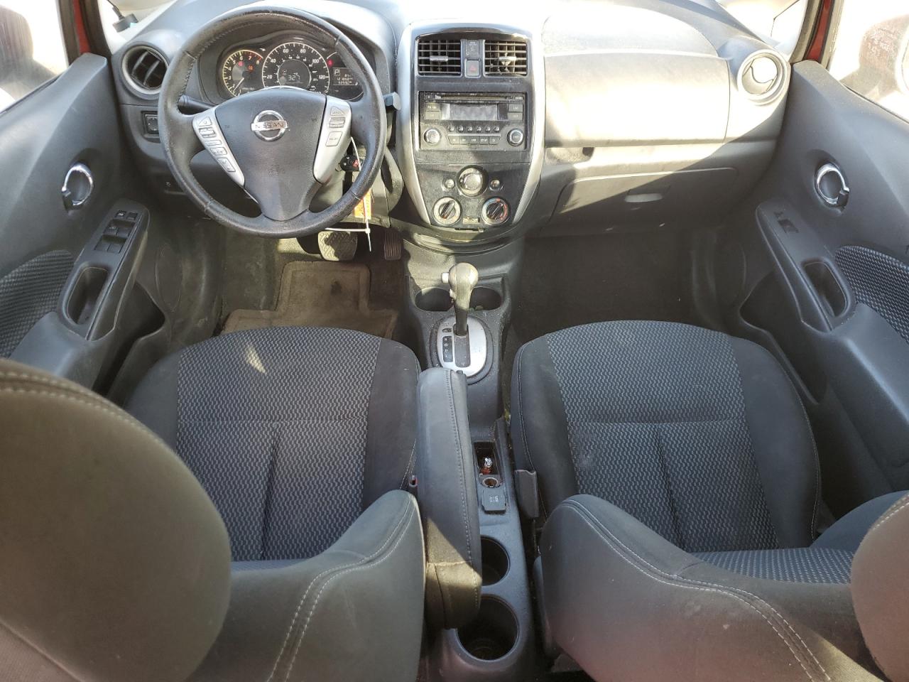 2015 Nissan Versa - Image 8