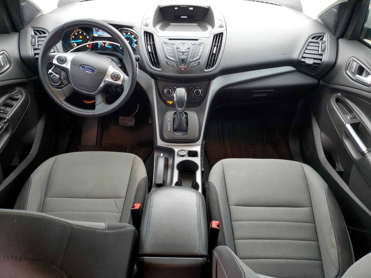 2016 Ford Escape - Image 8