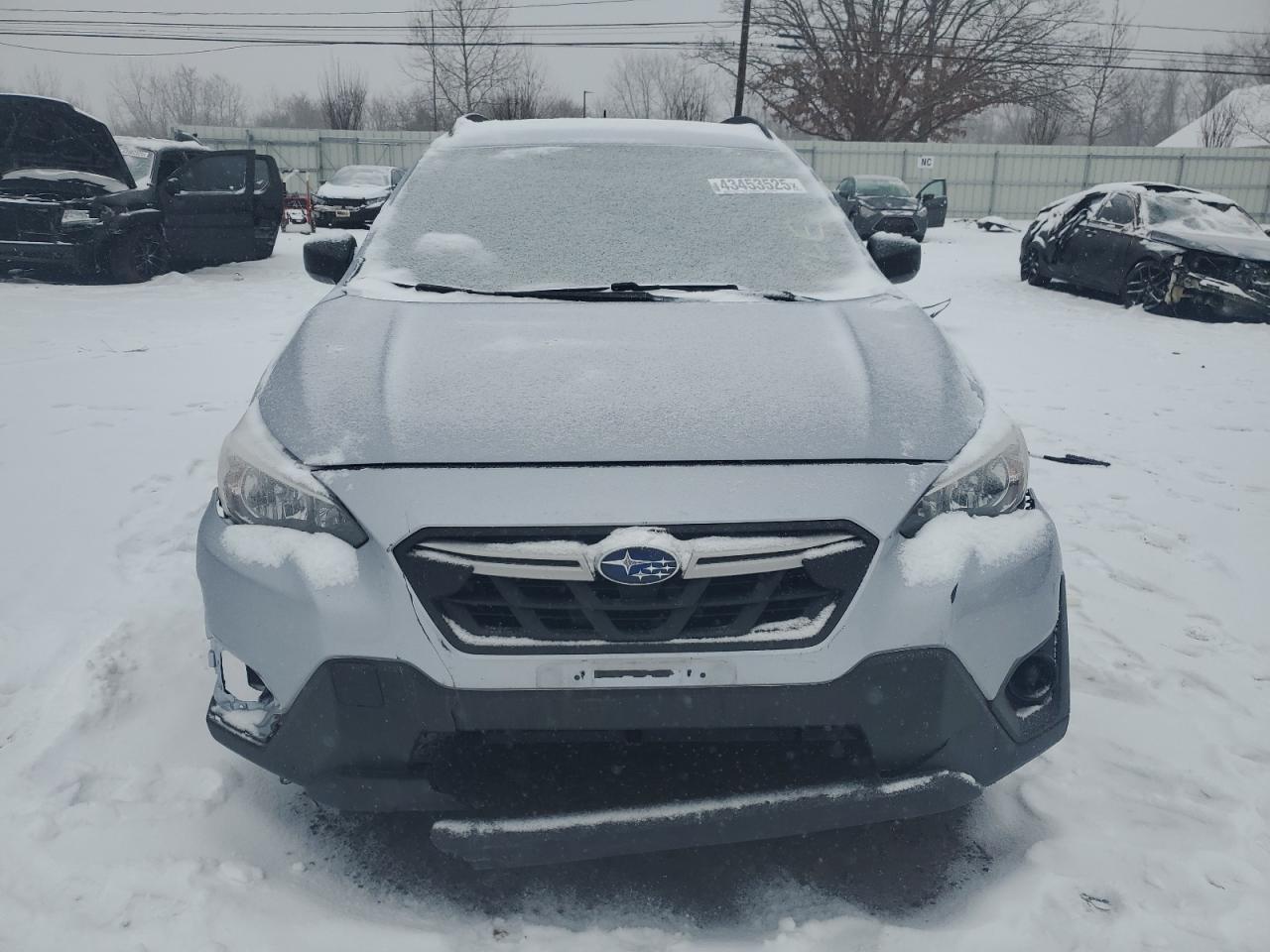 2021 Subaru XV - Image 5