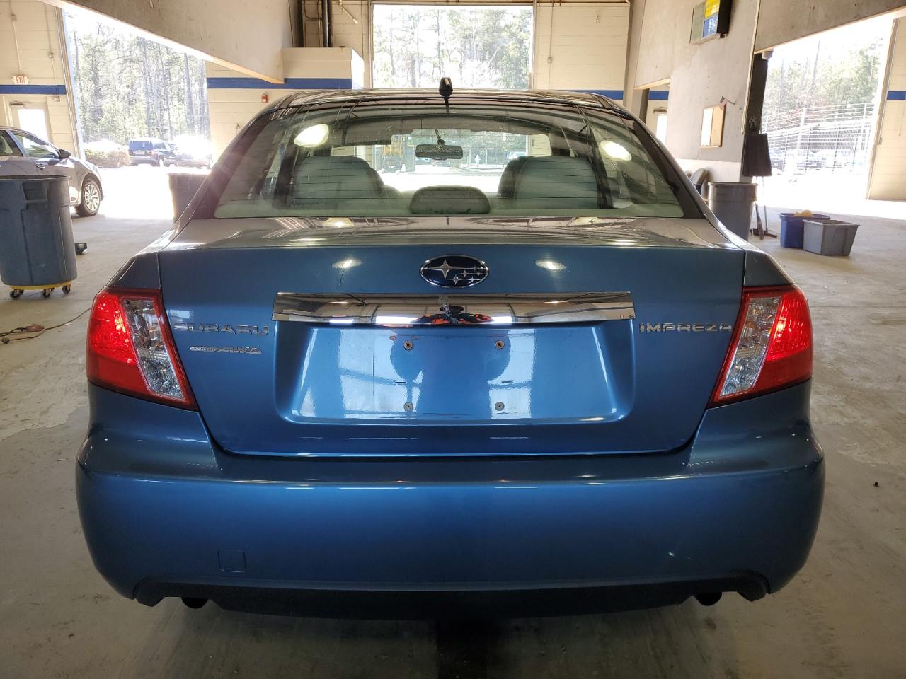 2010 Subaru Impreza - Image 6