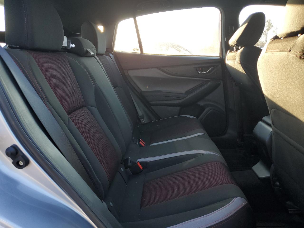 2022 Subaru Impreza - Image 10