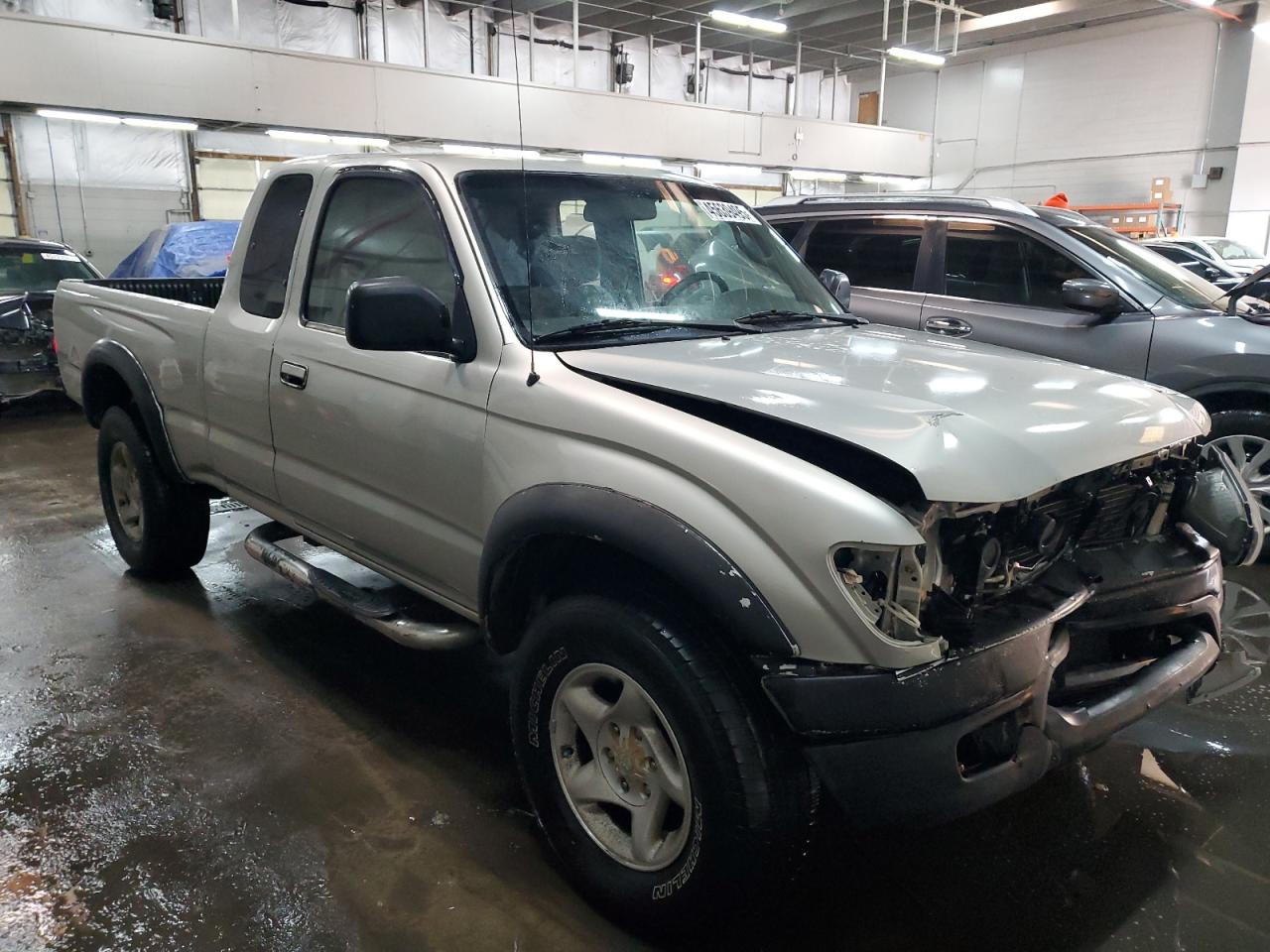 2004 Toyota Tacoma - Image 4