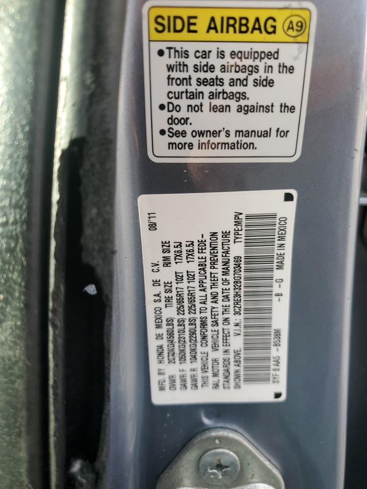 2011 Honda CR-V - Image 13