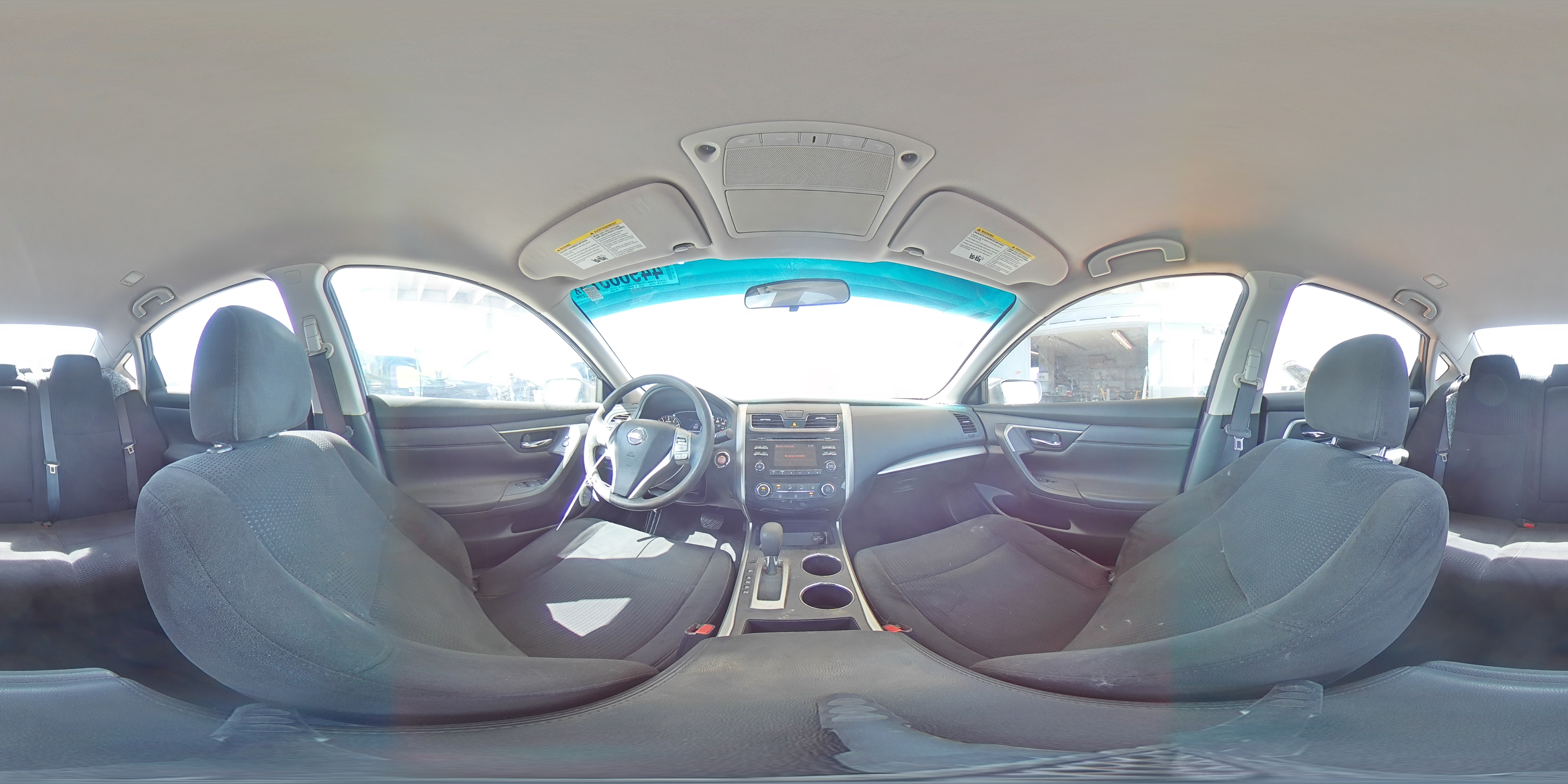 2015 Nissan Altima - Image 14