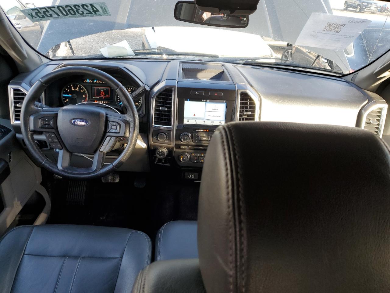 2016 Ford F-150 - Image 8