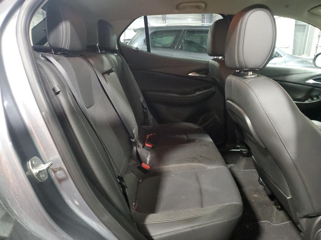 2020 Buick Encore - Image 11