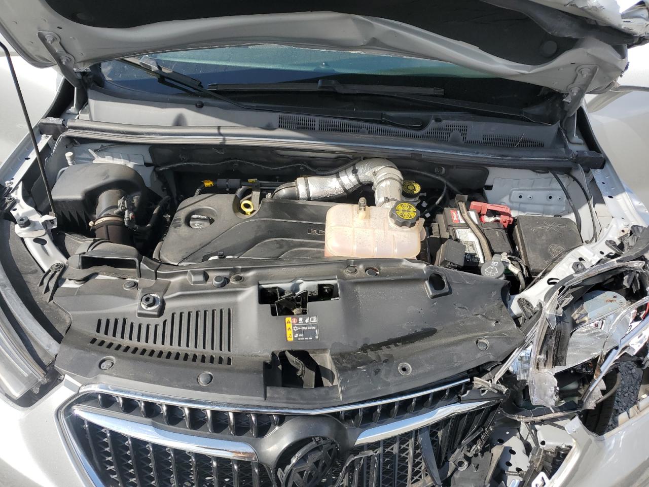 2022 Buick Encore - Image 14
