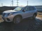 2024 Subaru Forester Premium de vânzare în Elgin, IL - Side