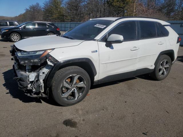 2023 Toyota Rav4 Prime Se