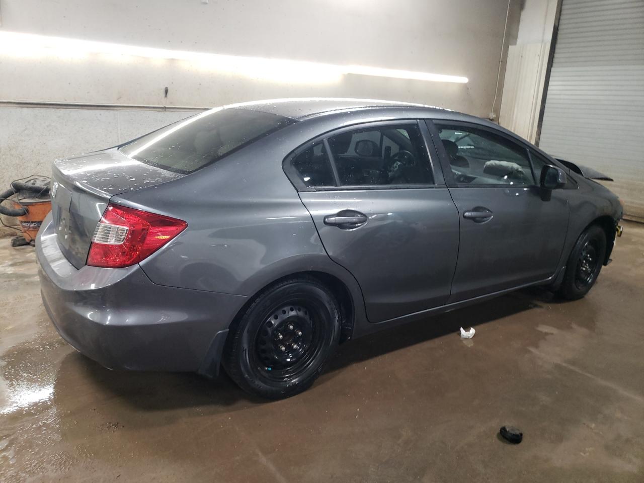 2012 Honda Civic - Image 3