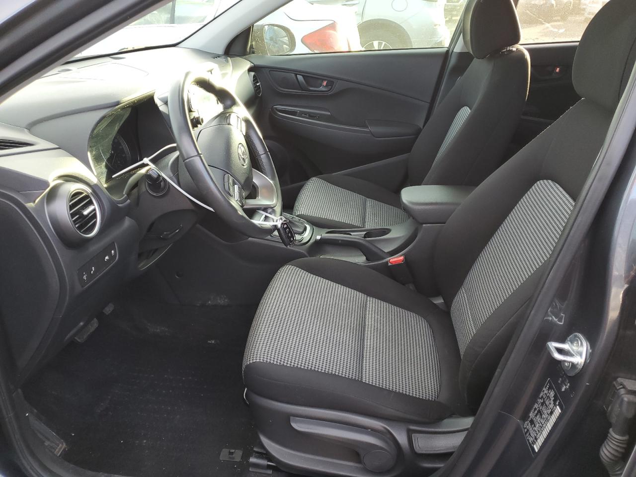 2021 Hyundai Kona - Image 7