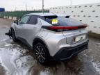 2023 TOYOTA C-HR DESIG for sale at Copart SANDTOFT