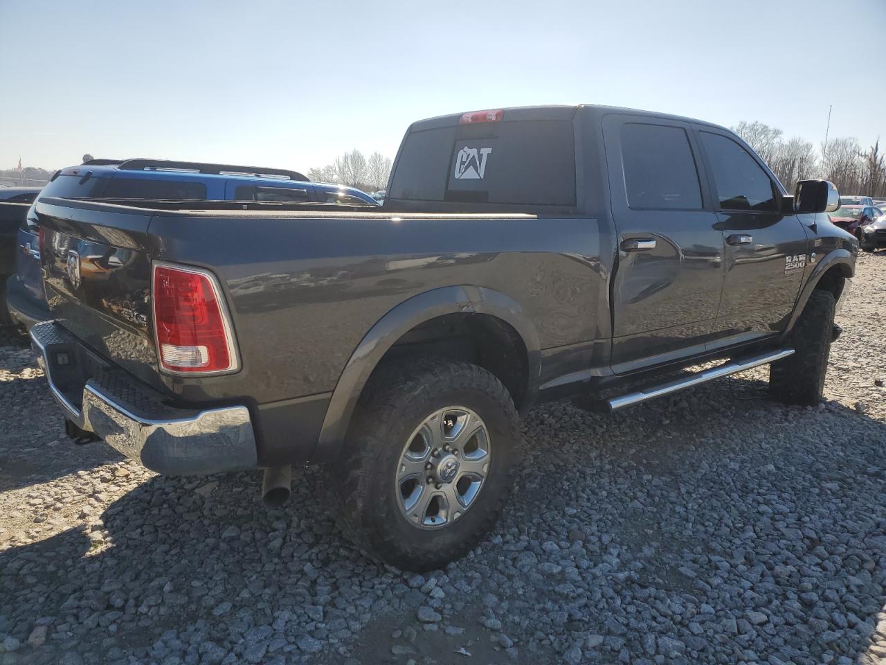 2018 RAM 2500 - Image 3