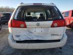 2007 Toyota Sienna Ce na sprzedaż w Kansas City, KS - Rear End