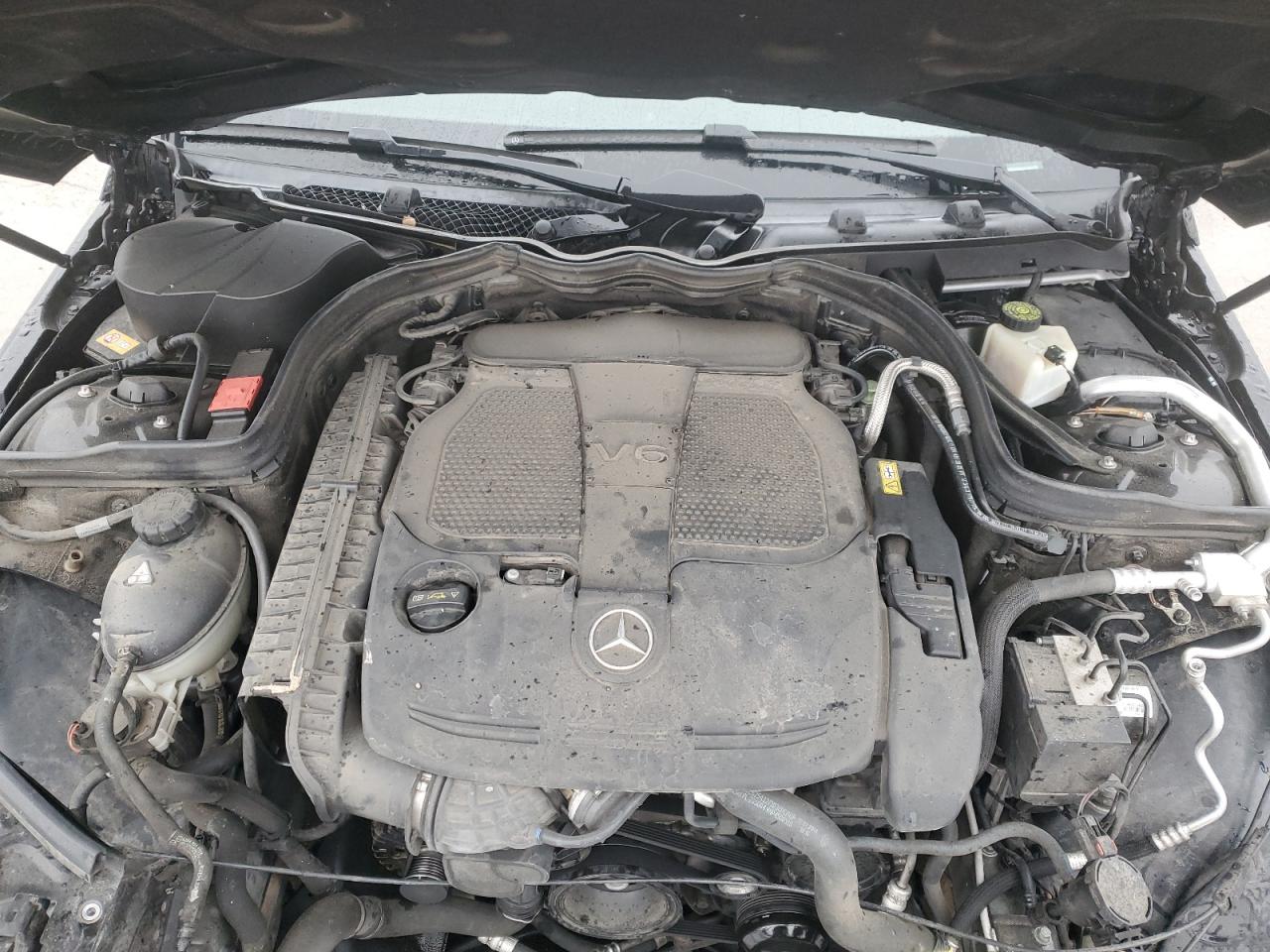 2014 Mercedes-Benz C-klasse - Image 11