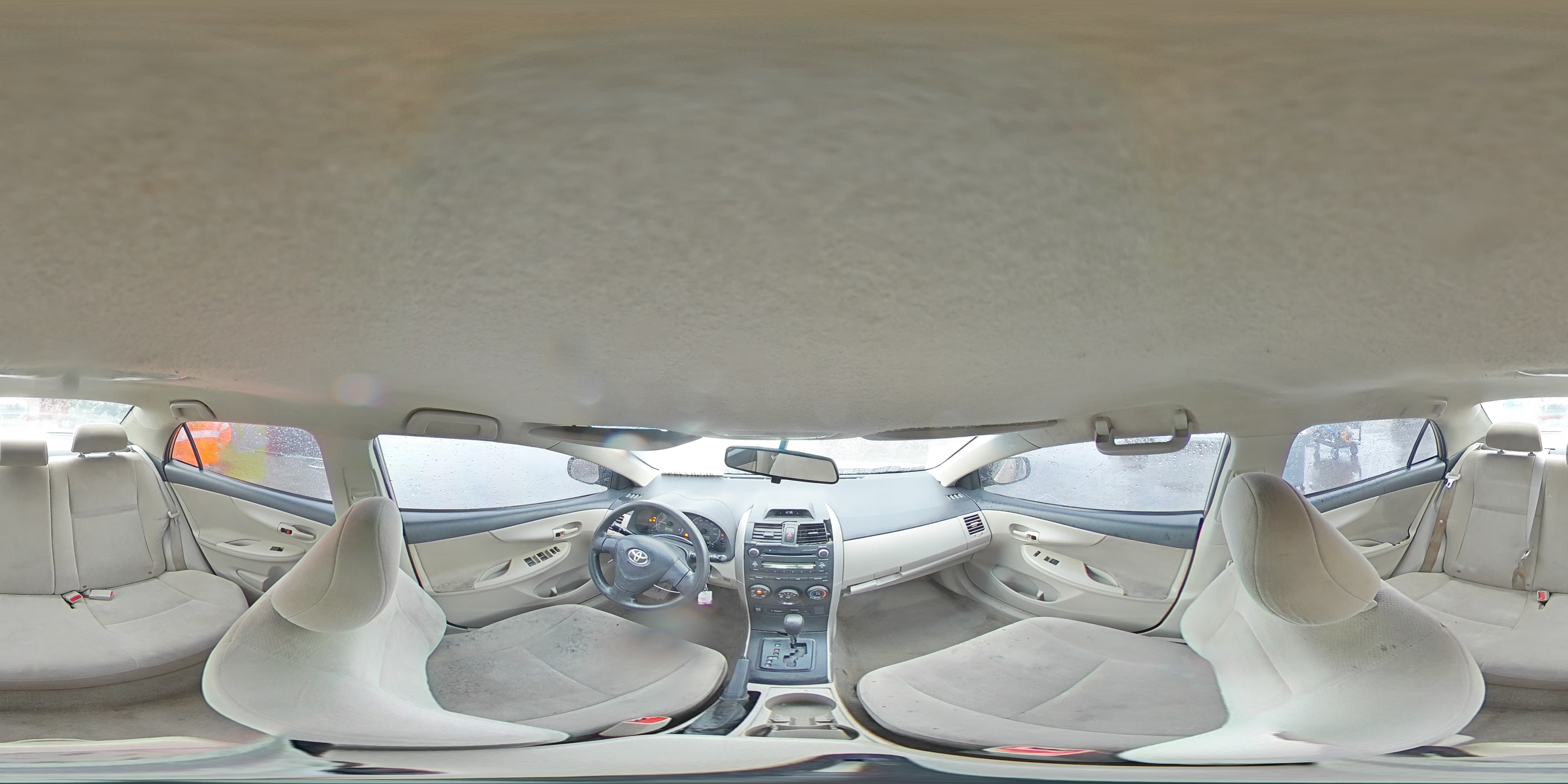 2012 Toyota Corolla - Image 15