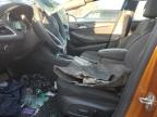 2017 Chevrolet Cruze Lt de vânzare în Madisonville, TN - Rollover