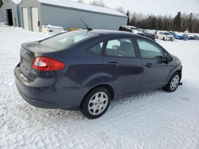 2013 FORD FIESTA SE
