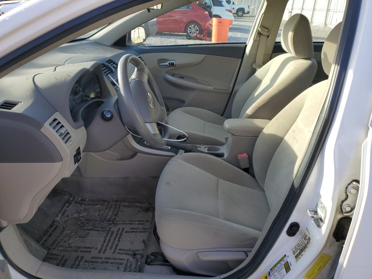 2010 Toyota Corolla - Image 7