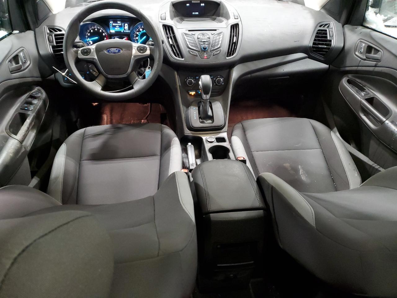 2016 Ford Escape - Image 8