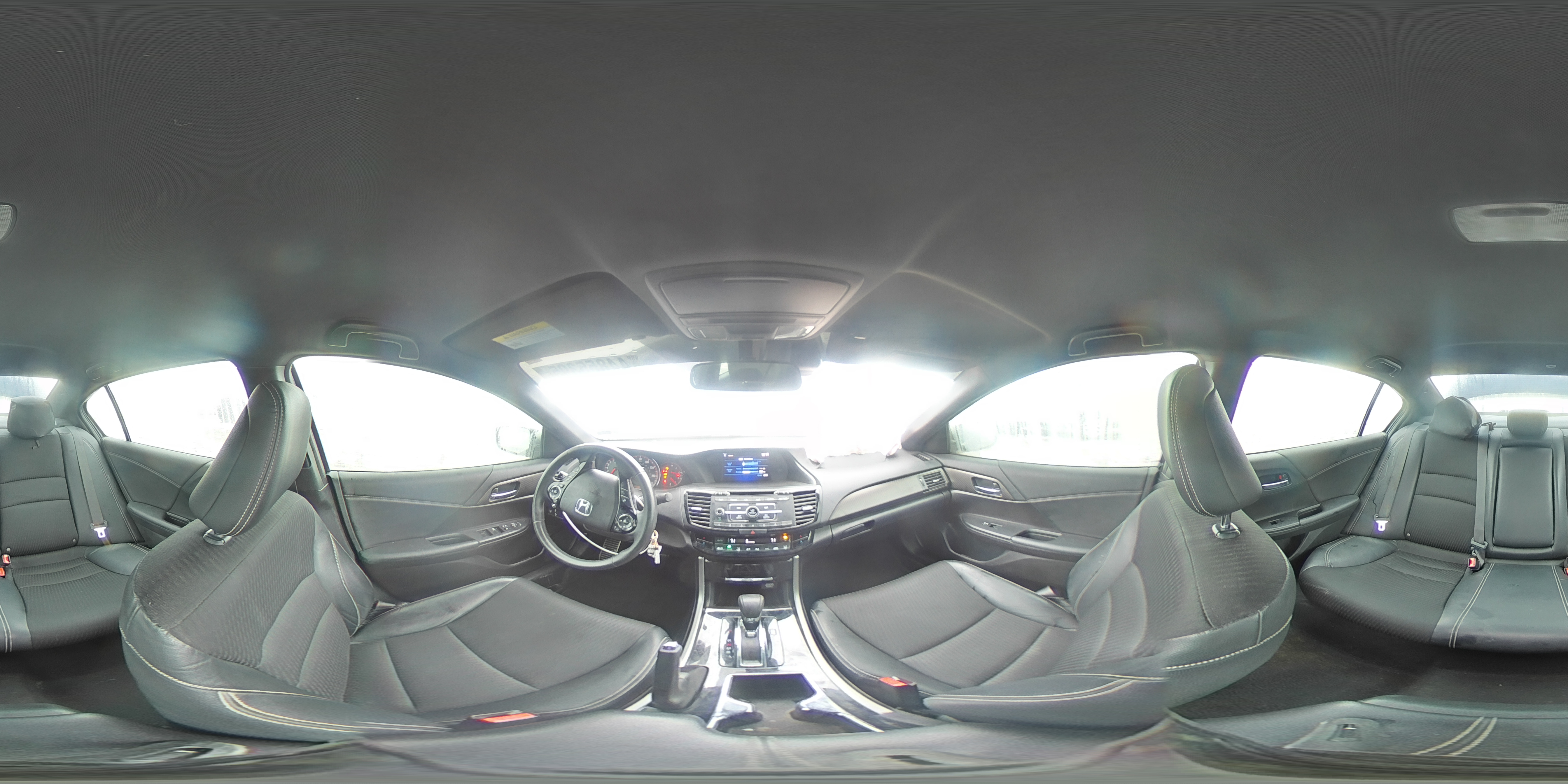 2016 Honda Accord - Image 13