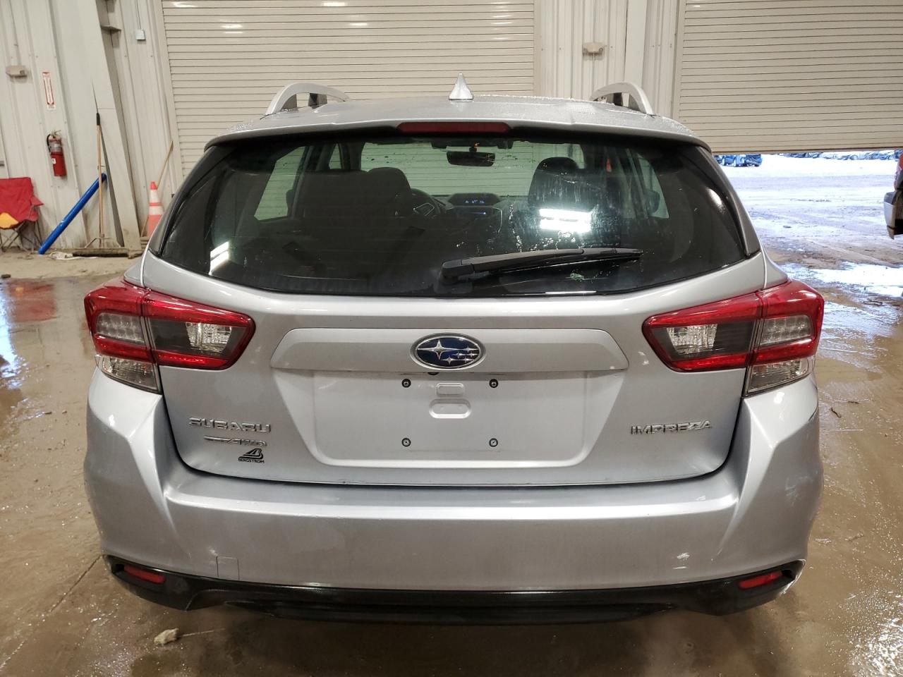 2022 Subaru Impreza - Image 6
