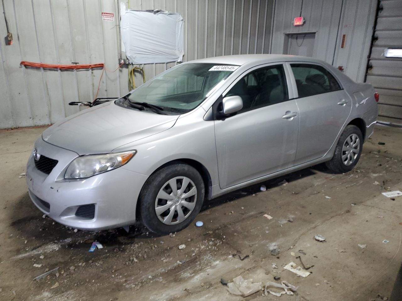 2010 Toyota Corolla - Image 1