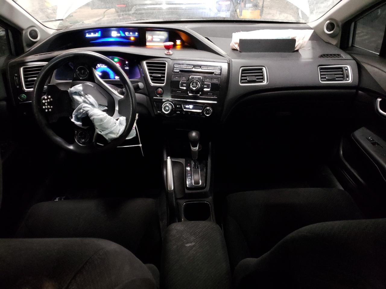 2013 Honda Civic - Image 8