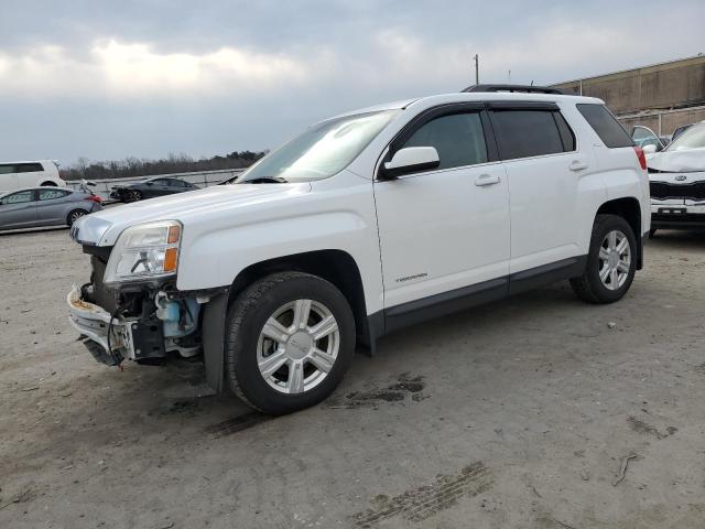 Parquets GMC TERRAIN 2015 White
