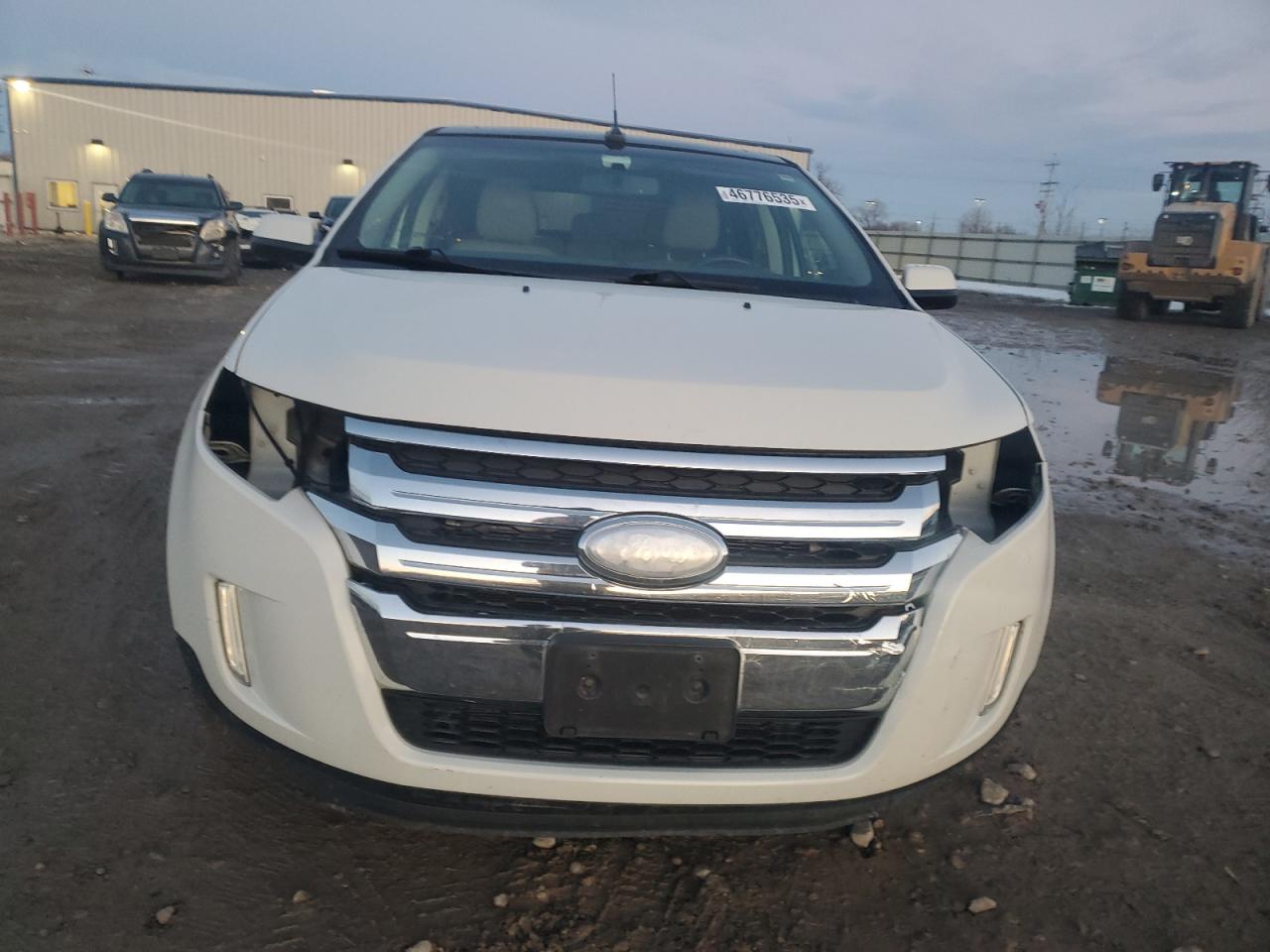 2013 Ford Edge - Image 5