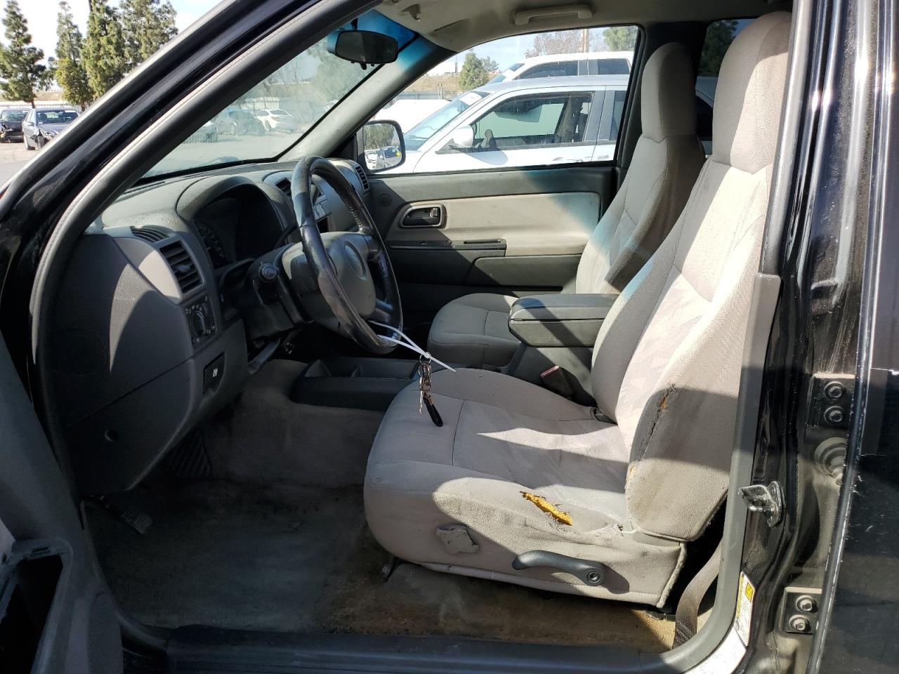 2005 Chevrolet Colorado - Image 7