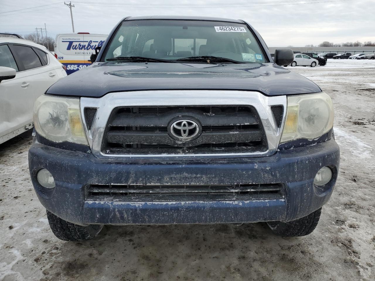 2007 Toyota Tacoma - Image 5