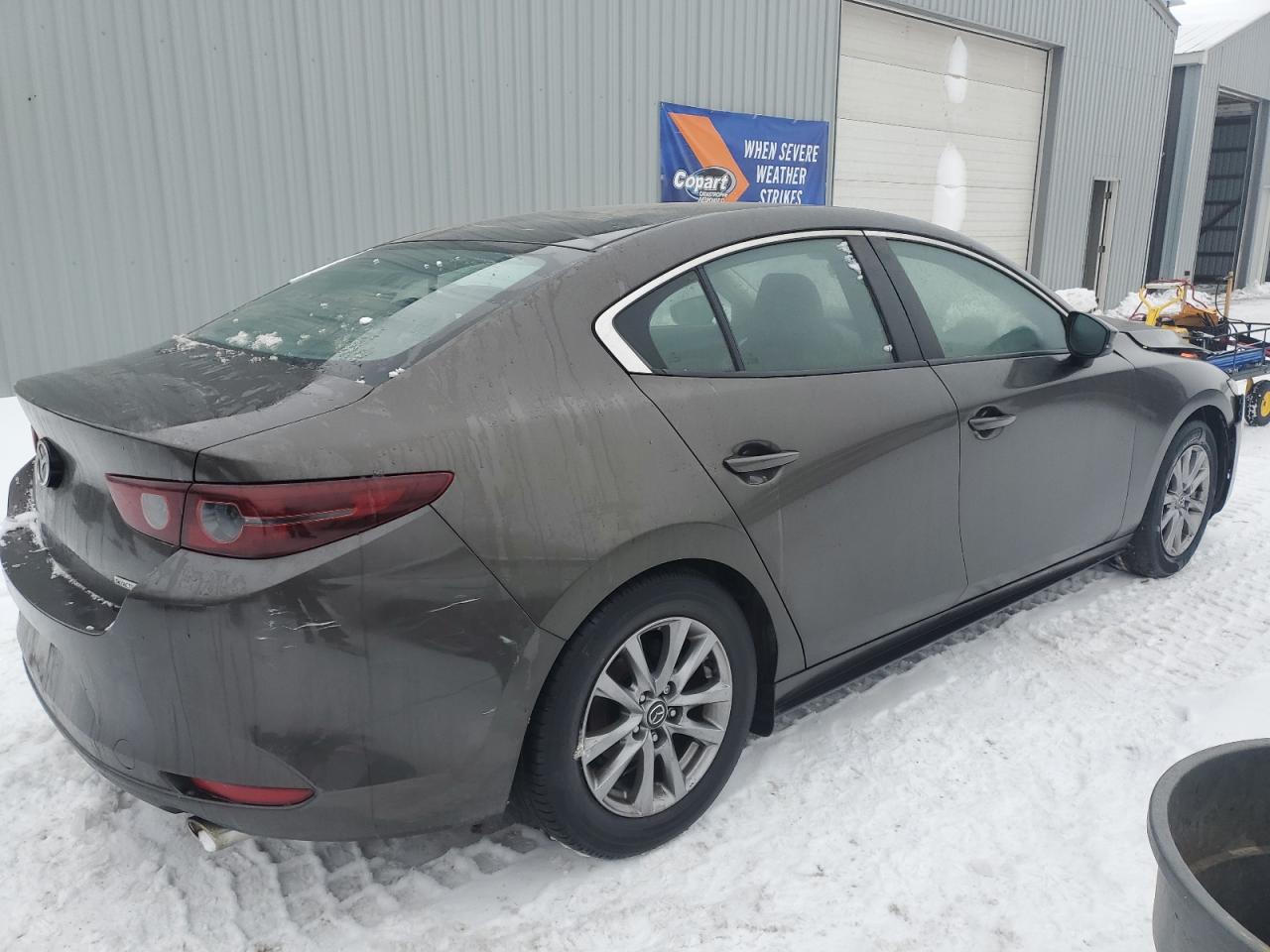 2020 Mazda 3 - Image 3